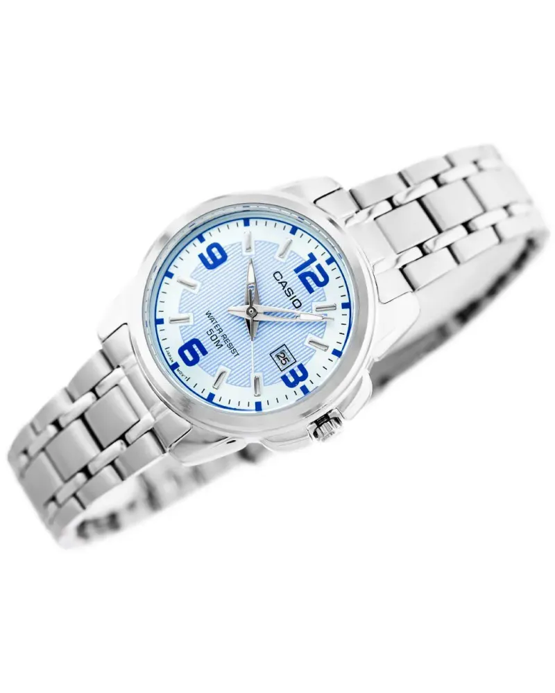 ZEGAREK DAMSKI CASIO LTP-1314D-2AV (zd574a) + BOX
