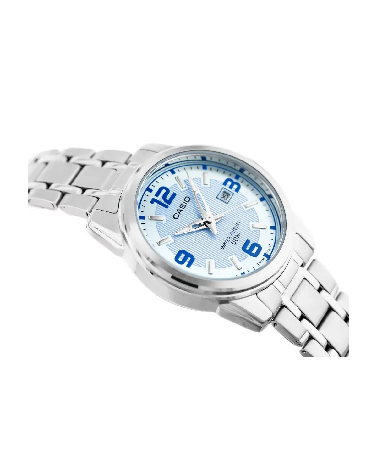 ZEGAREK DAMSKI CASIO LTP-1314D-2AV (zd574a) + BOX