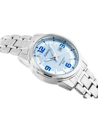 ZEGAREK DAMSKI CASIO LTP-1314D-2AV (zd574a) + BOX