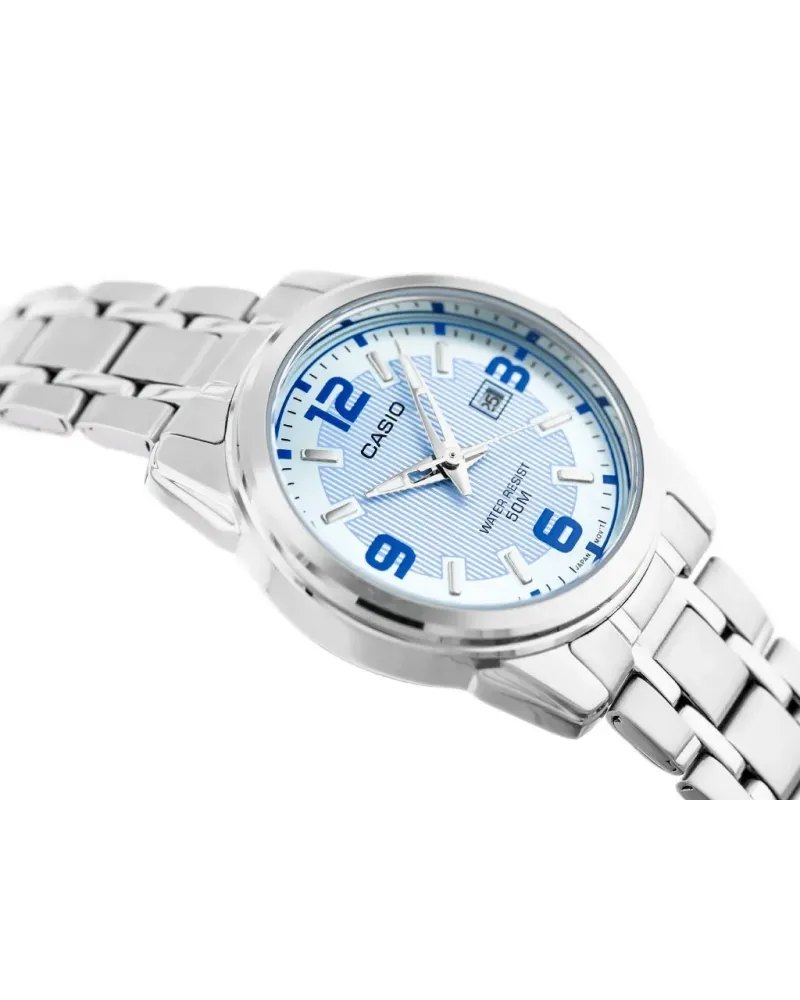 ZEGAREK DAMSKI CASIO LTP-1314D-2AV (zd574a) + BOX