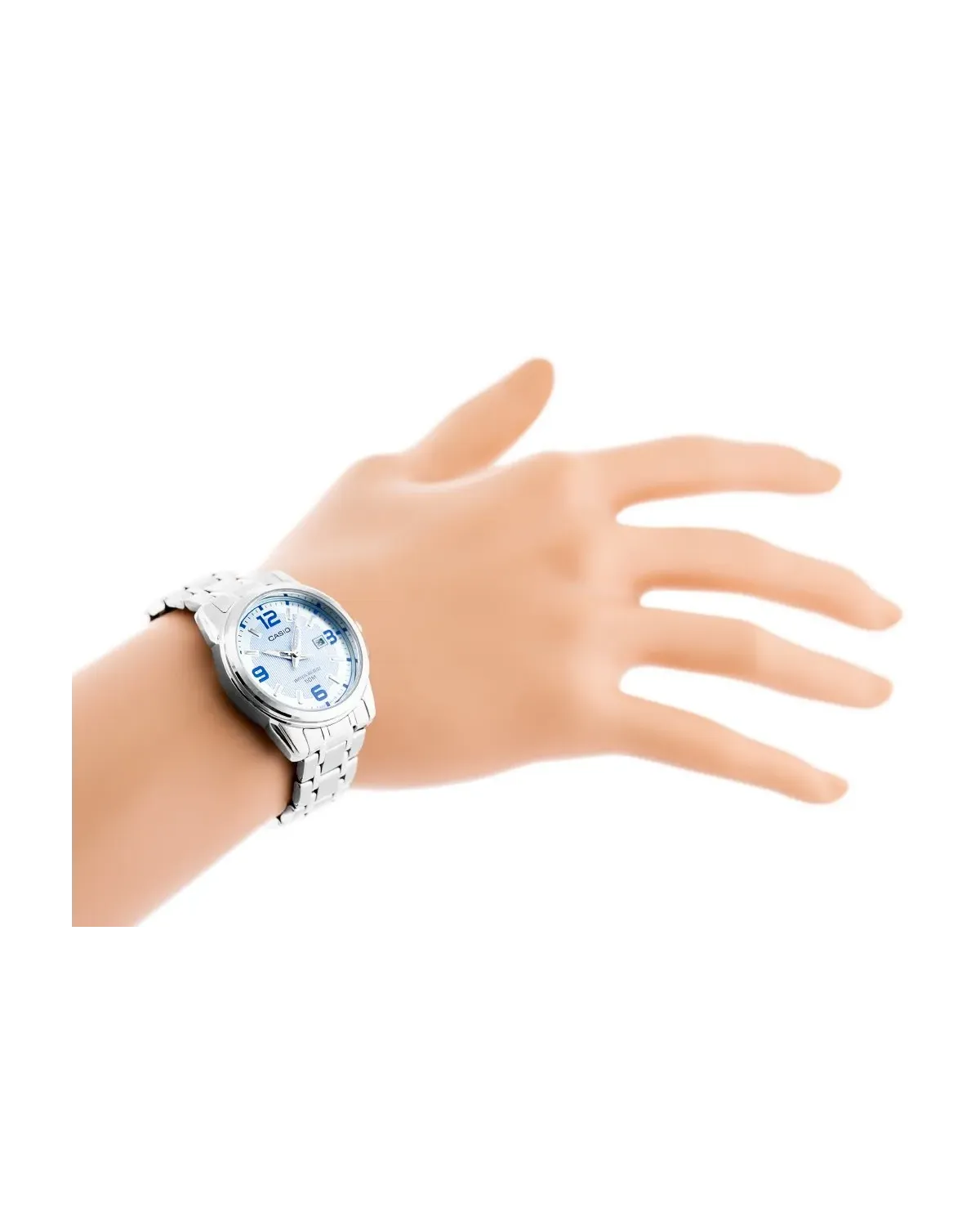 ZEGAREK DAMSKI CASIO LTP-1314D-2AV (zd574a) + BOX