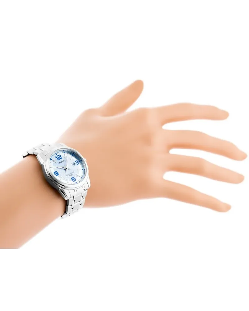 ZEGAREK DAMSKI CASIO LTP-1314D-2AV (zd574a) + BOX