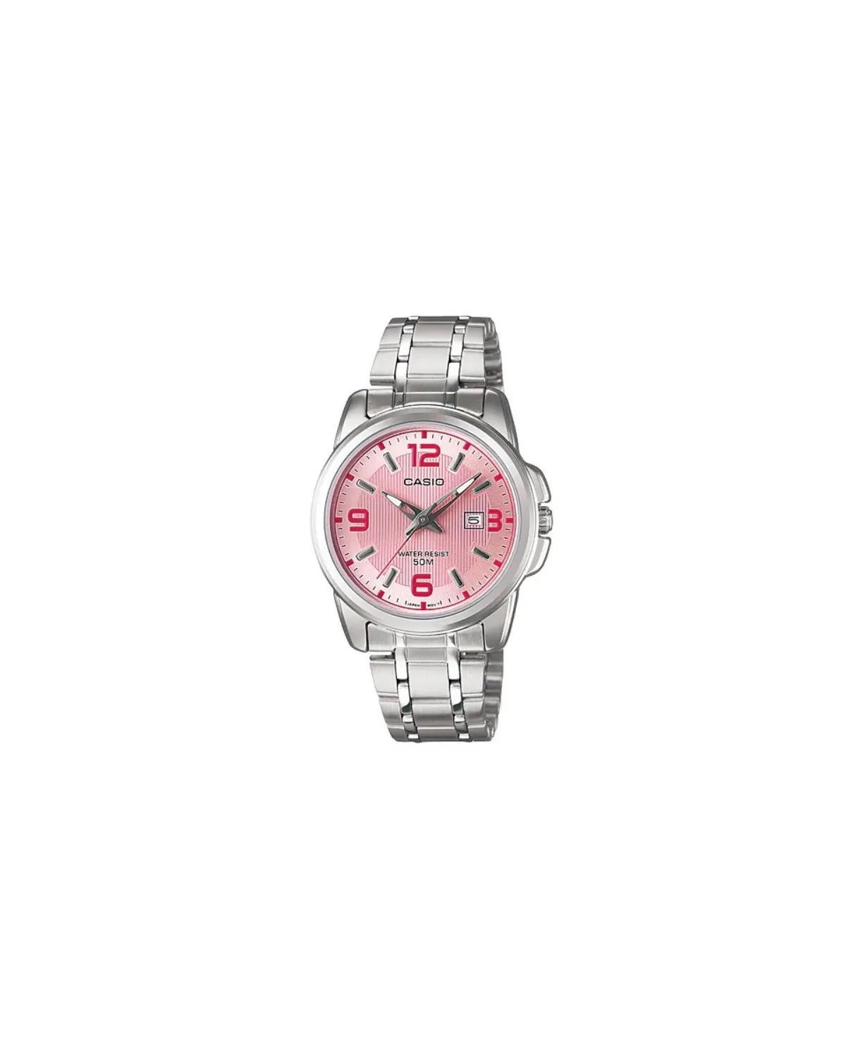 ZEGAREK DAMSKI CASIO LTP-1314D-5AVDF (zd574c) + BOX