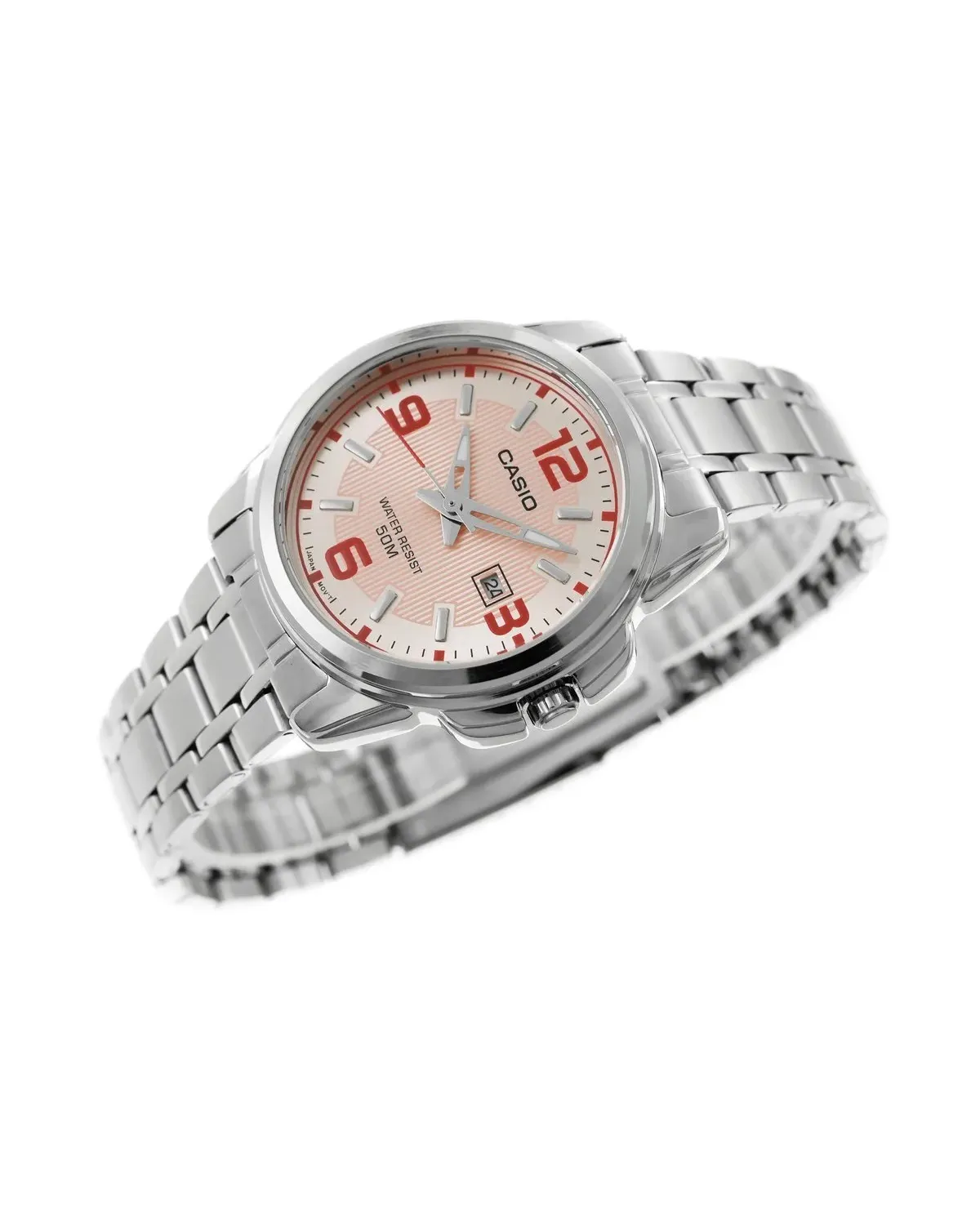 ZEGAREK DAMSKI CASIO LTP-1314D-5AVDF (zd574c) + BOX