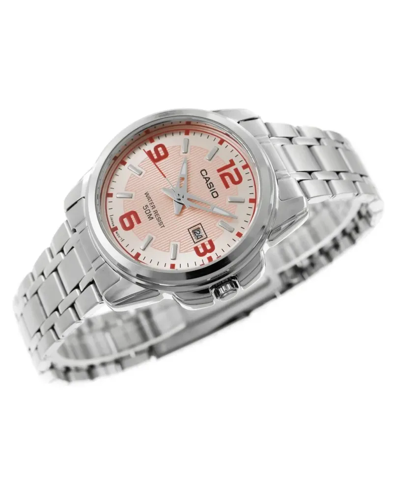 ZEGAREK DAMSKI CASIO LTP-1314D-5AVDF (zd574c) + BOX