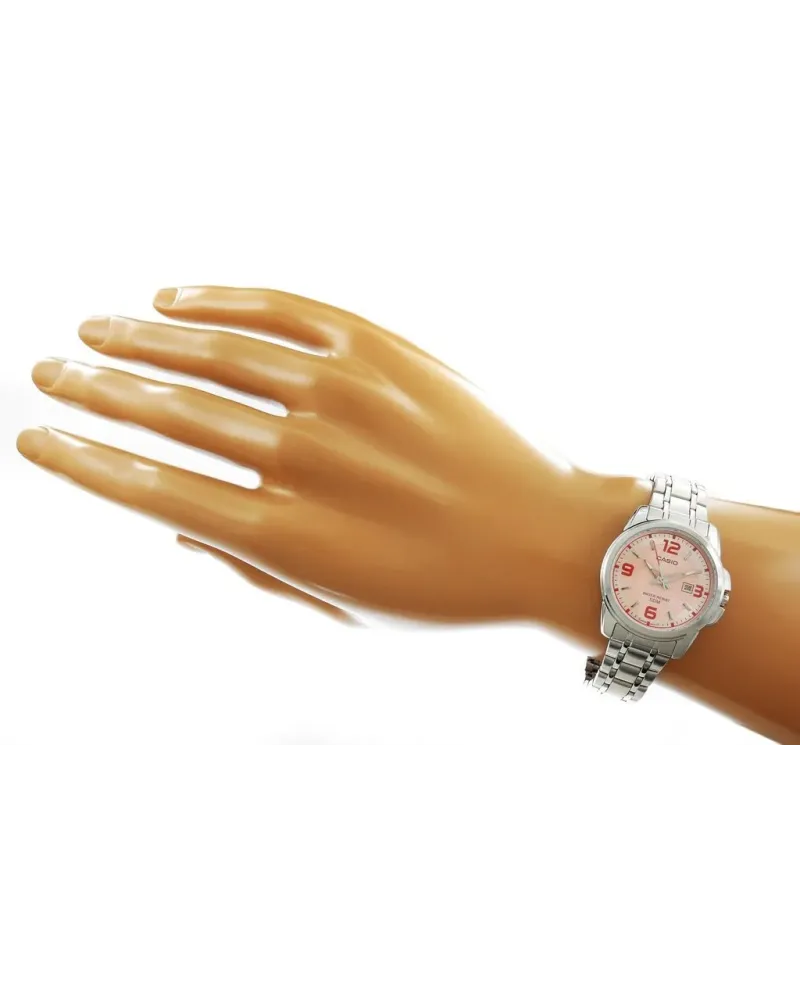 ZEGAREK DAMSKI CASIO LTP-1314D-5AVDF (zd574c) + BOX