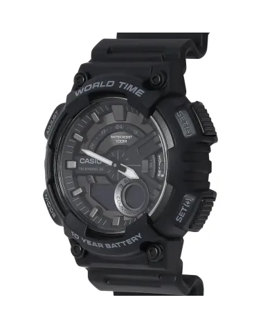 Zegarek Casio Sport AEQ-110W-1BVEF + BOX Zegarek Casio Sport AEQ-110W-1BVEF + BOX