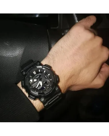 Zegarek Casio Sport AEQ-110W-1BVEF + BOX Zegarek Casio Sport AEQ-110W-1BVEF + BOX