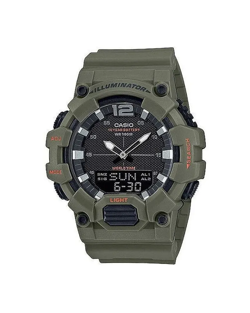 Zegarek Casio HDC-700-3A2VEF
