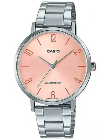 ZEGAREK DAMSKI CASIO LTP-VT01D-4B2 + BOX (zd613l)