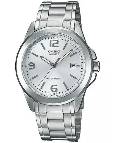 ZEGAREK MĘSKI CASIO MTP-1215A-7ADF (zd118a) + BOX