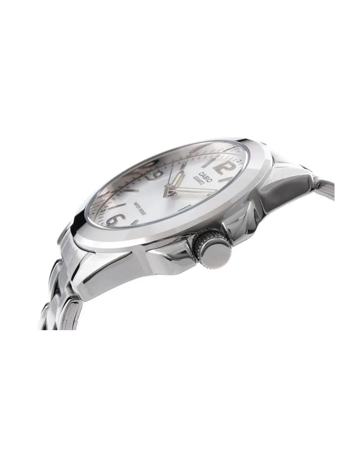 ZEGAREK MĘSKI CASIO MTP-1215A-7ADF (zd118a) + BOX