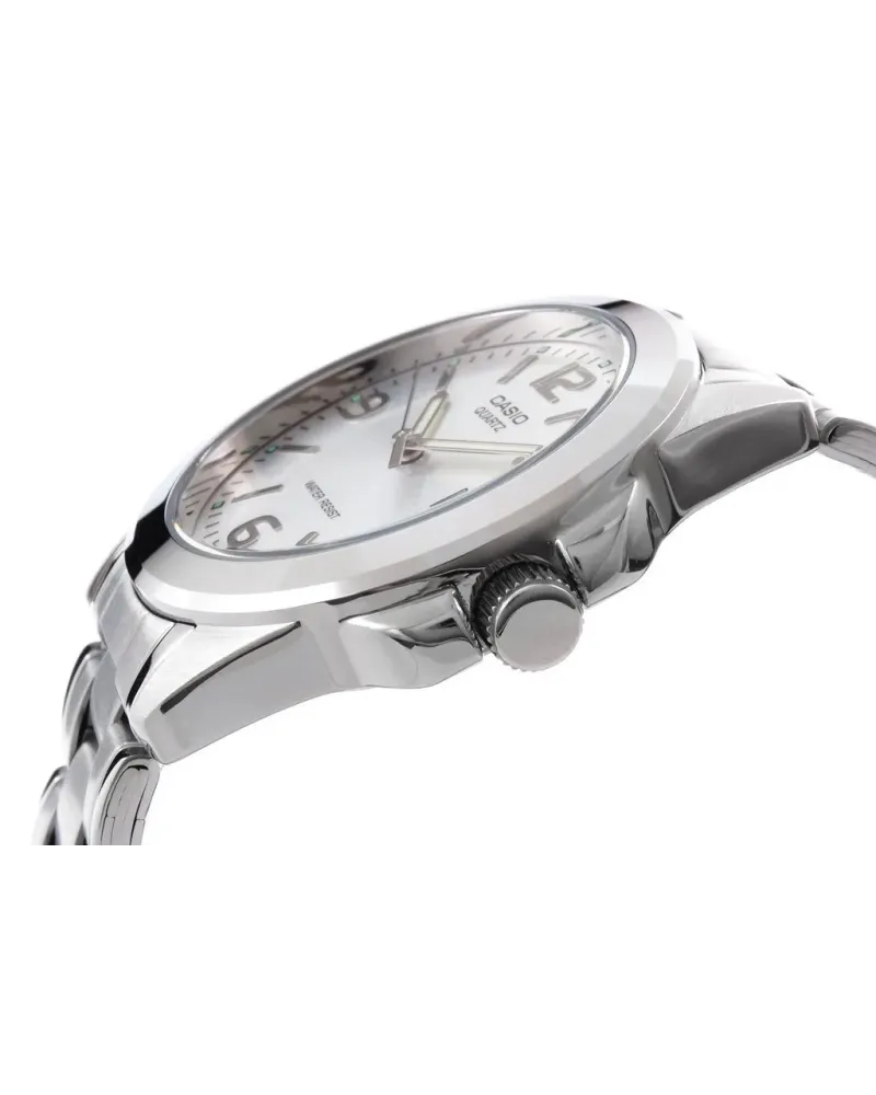 ZEGAREK MĘSKI CASIO MTP-1215A-7ADF (zd118a) + BOX