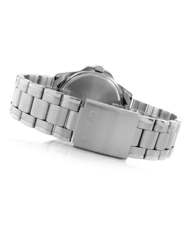 ZEGAREK MĘSKI CASIO MTP-1215A-7ADF (zd118a) + BOX