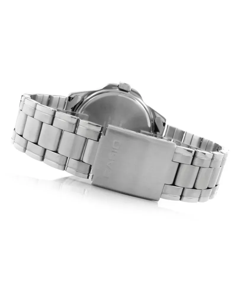 ZEGAREK MĘSKI CASIO MTP-1215A-7ADF (zd118a) + BOX
