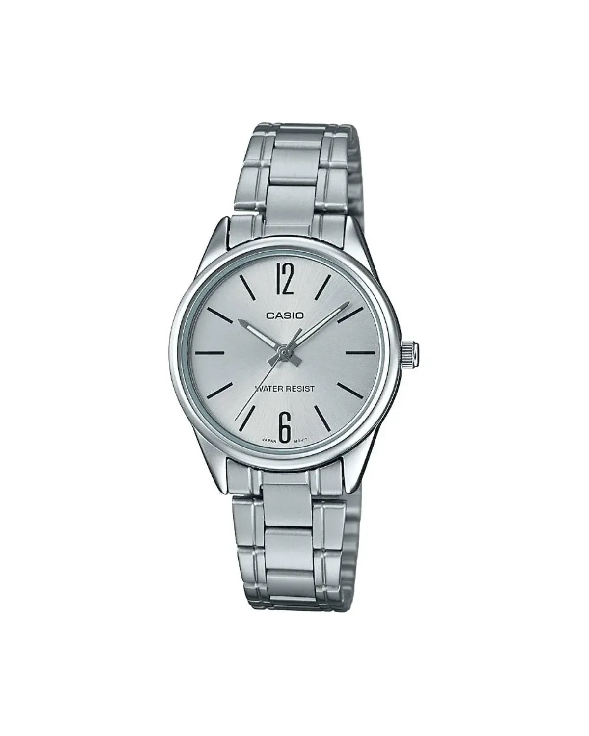 ZEGAREK DAMSKI CASIO LTP-V005D-7B (zd586l) + BOX
