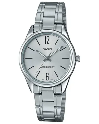 ZEGAREK DAMSKI CASIO LTP-V005D-7B (zd586l) + BOX
