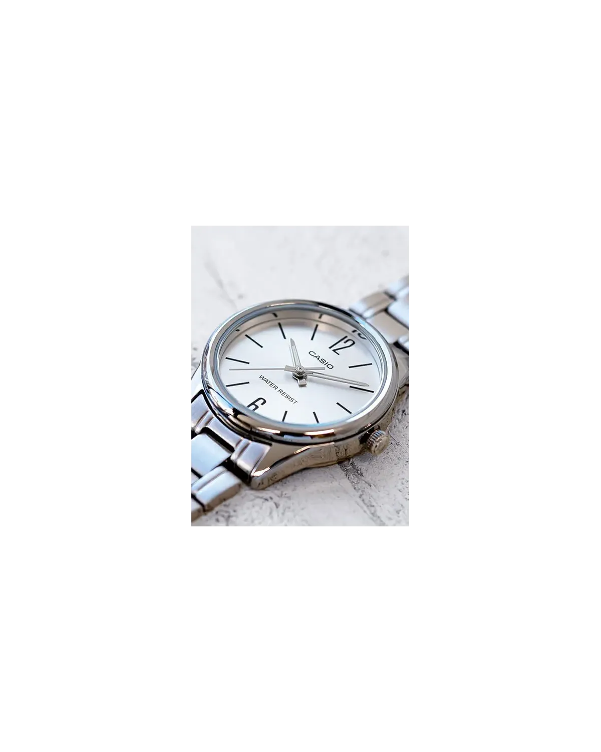 ZEGAREK DAMSKI CASIO LTP-V005D-7B (zd586l) + BOX