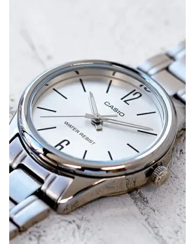 ZEGAREK DAMSKI CASIO LTP-V005D-7B (zd586l) + BOX
