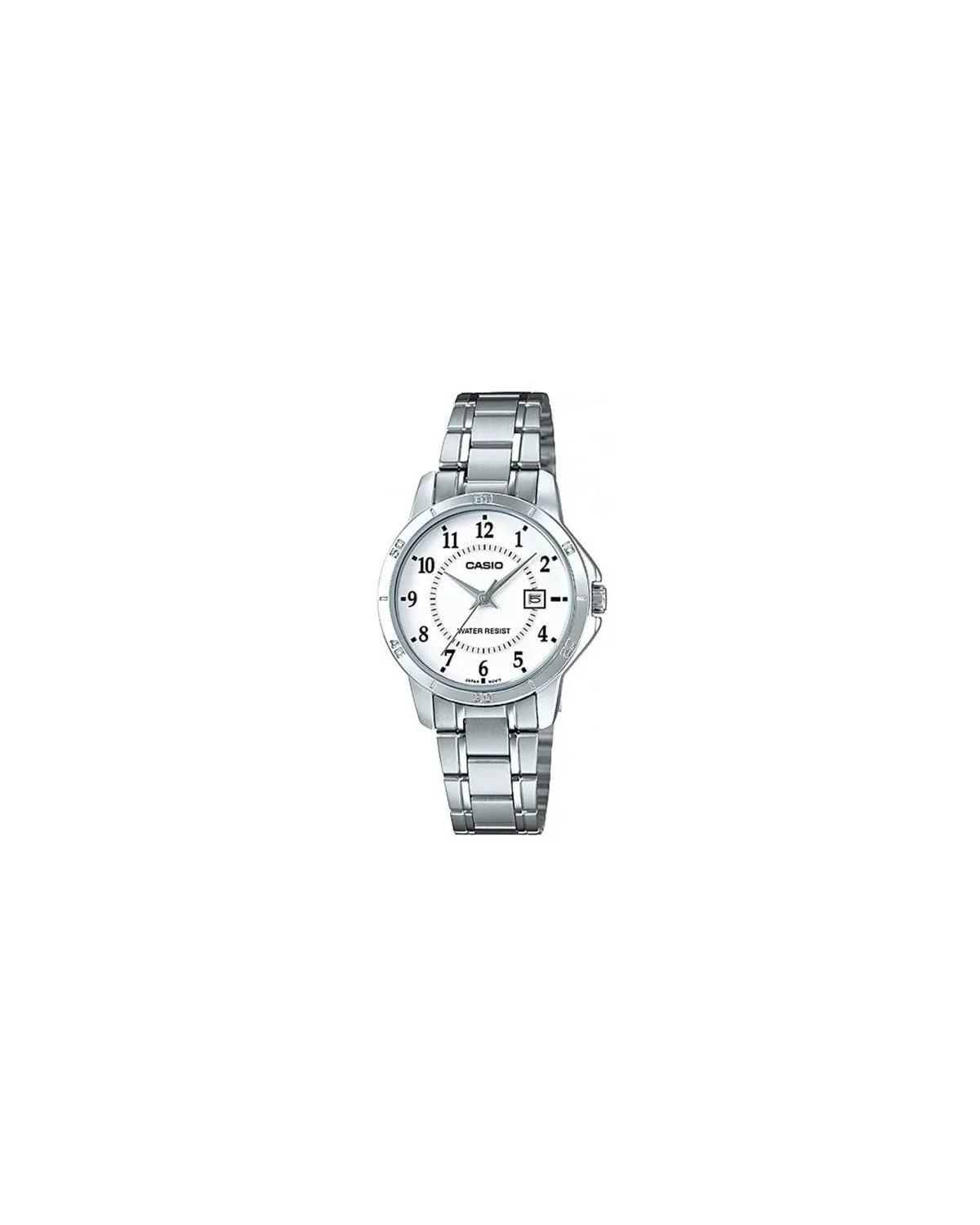 ZEGAREK DAMSKI CASIO LTP-V004D-7B (zd568d) + BOX