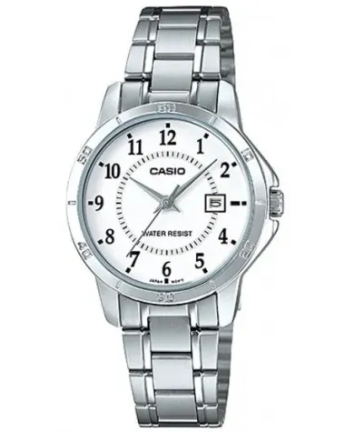 ZEGAREK DAMSKI CASIO LTP-V004D-7B (zd568d) + BOX