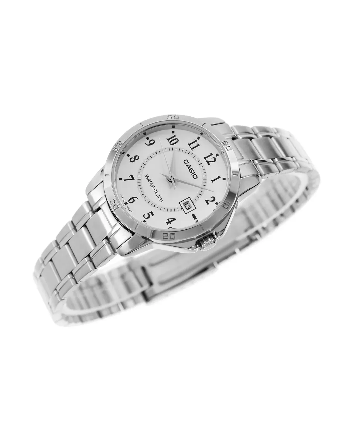 ZEGAREK DAMSKI CASIO LTP-V004D-7B (zd568d) + BOX