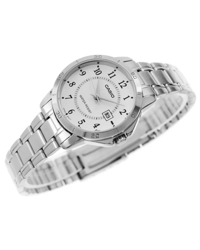 ZEGAREK DAMSKI CASIO LTP-V004D-7B (zd568d) + BOX