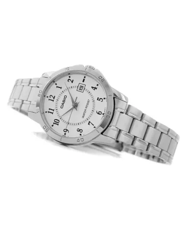 ZEGAREK DAMSKI CASIO LTP-V004D-7B (zd568d) + BOX