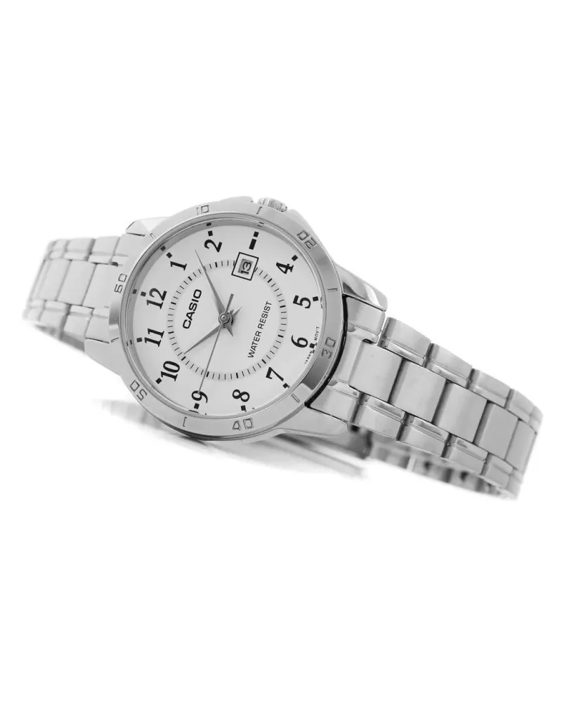 ZEGAREK DAMSKI CASIO LTP-V004D-7B (zd568d) + BOX
