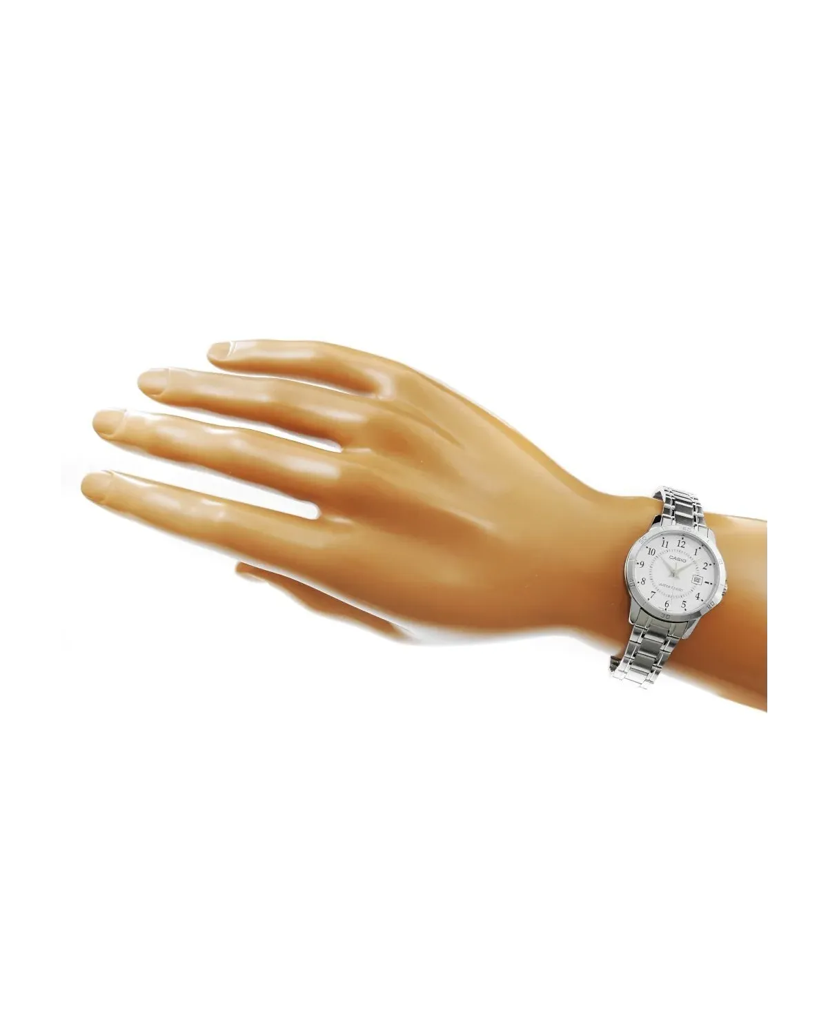ZEGAREK DAMSKI CASIO LTP-V004D-7B (zd568d) + BOX