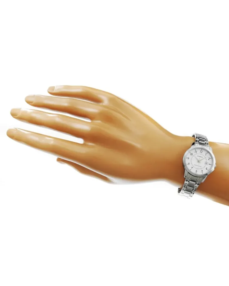 ZEGAREK DAMSKI CASIO LTP-V004D-7B (zd568d) + BOX
