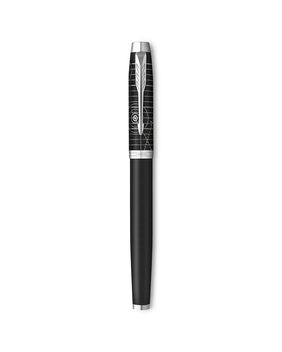 Pi&oacute;ro kulkowe Parker Premium IM Legacy of Flight CT (2228741)