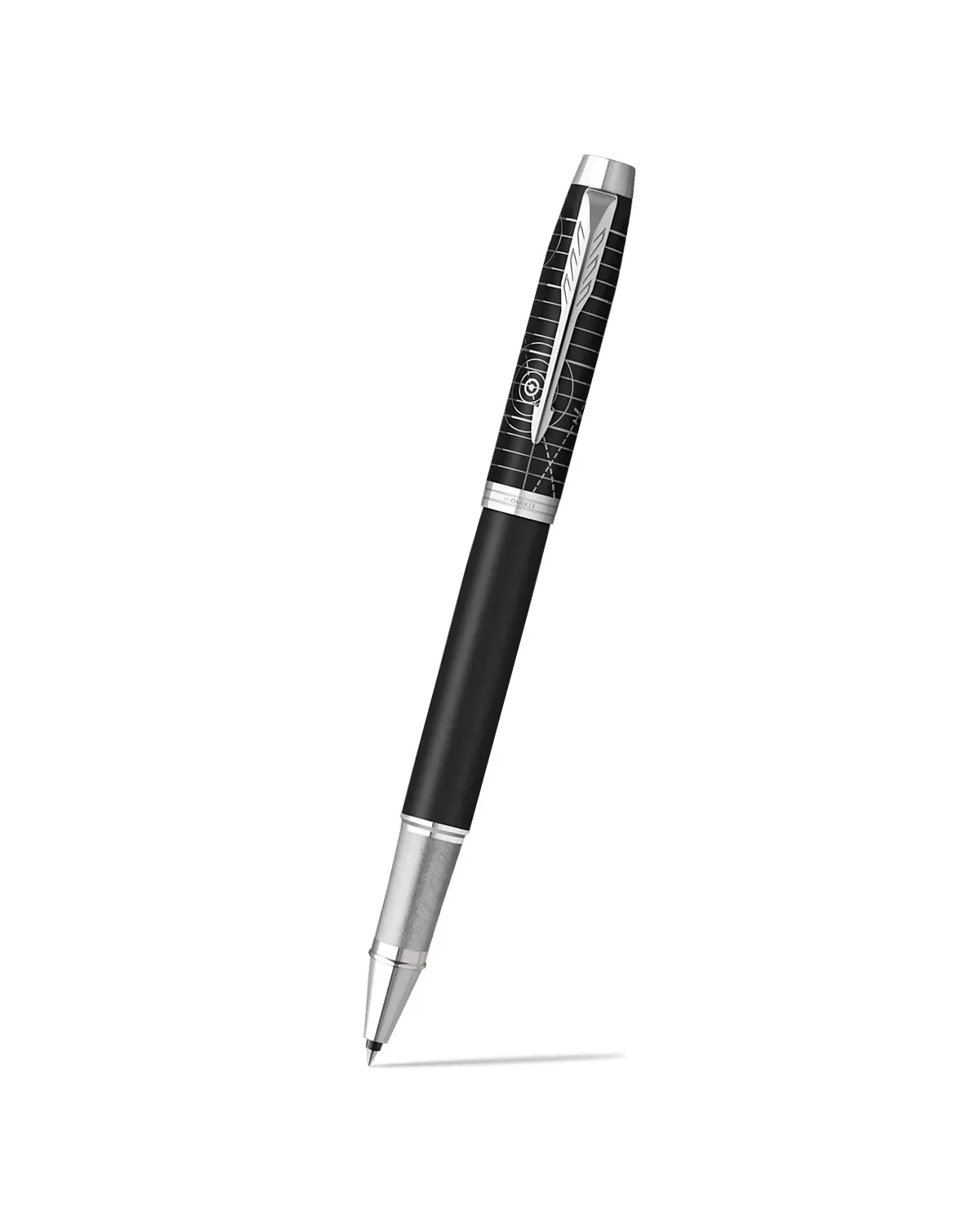 Pi&oacute;ro kulkowe Parker Premium IM Legacy of Flight CT (2228741)