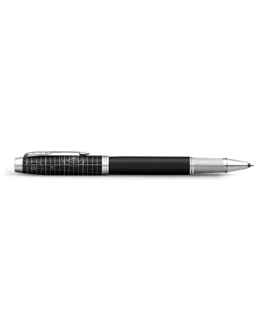 Pi&oacute;ro kulkowe Parker Premium IM Legacy of Flight CT (2228741)