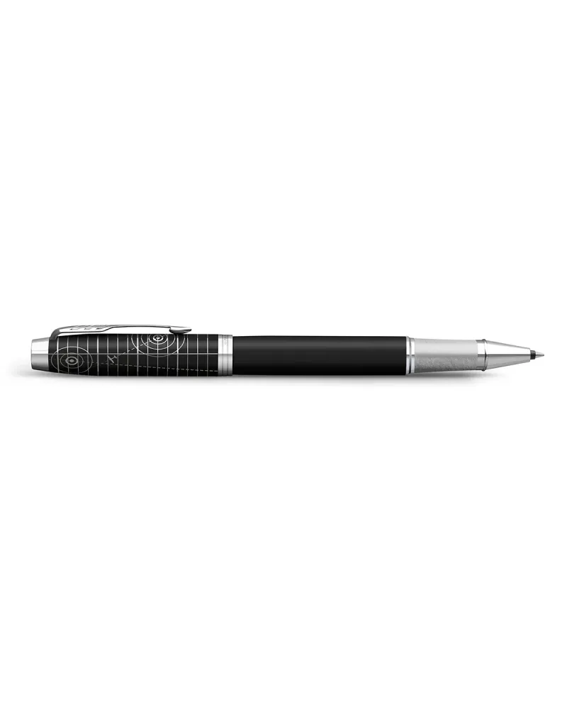 Pi&oacute;ro kulkowe Parker Premium IM Legacy of Flight CT (2228741)