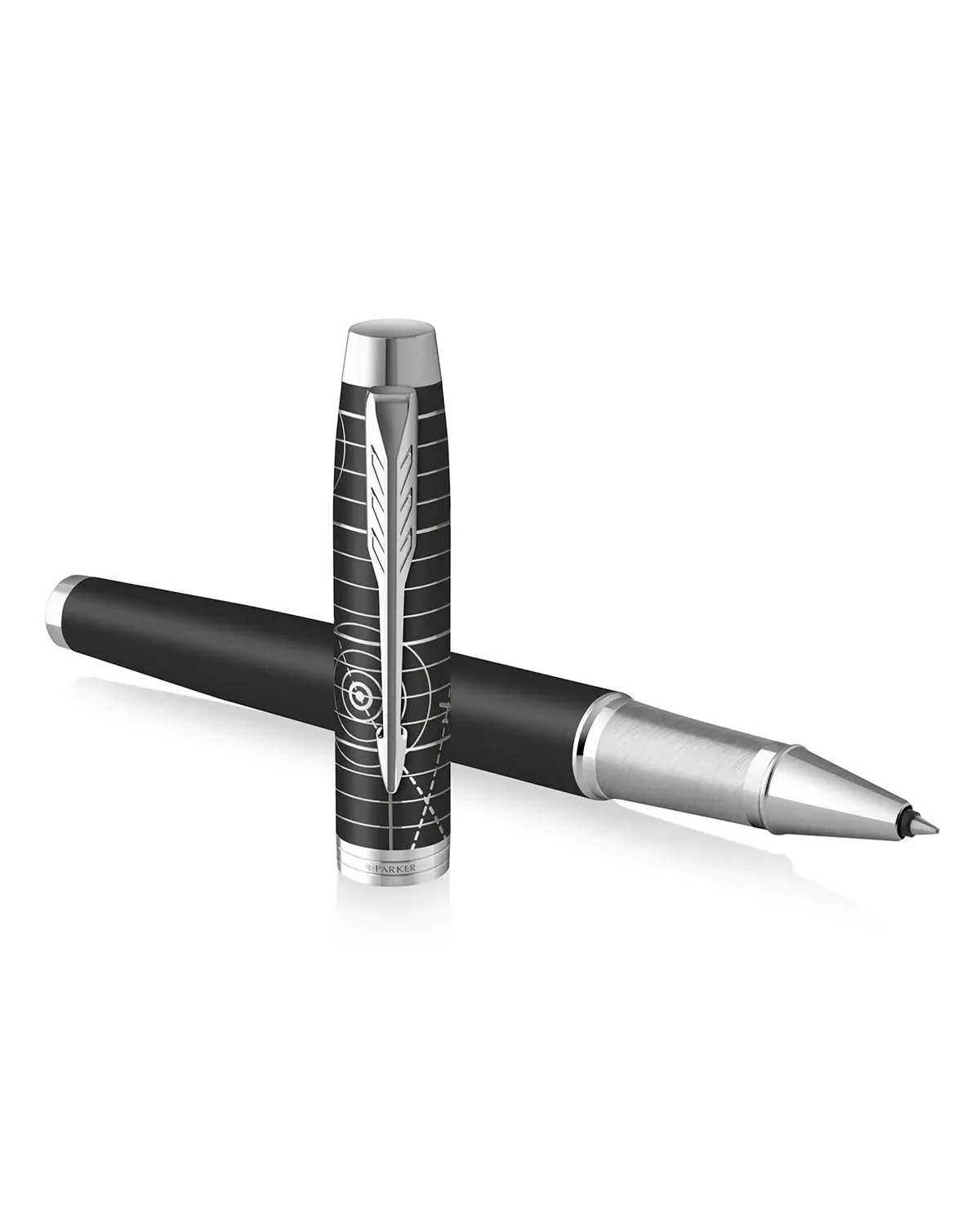 Pi&oacute;ro kulkowe Parker Premium IM Legacy of Flight CT (2228741)