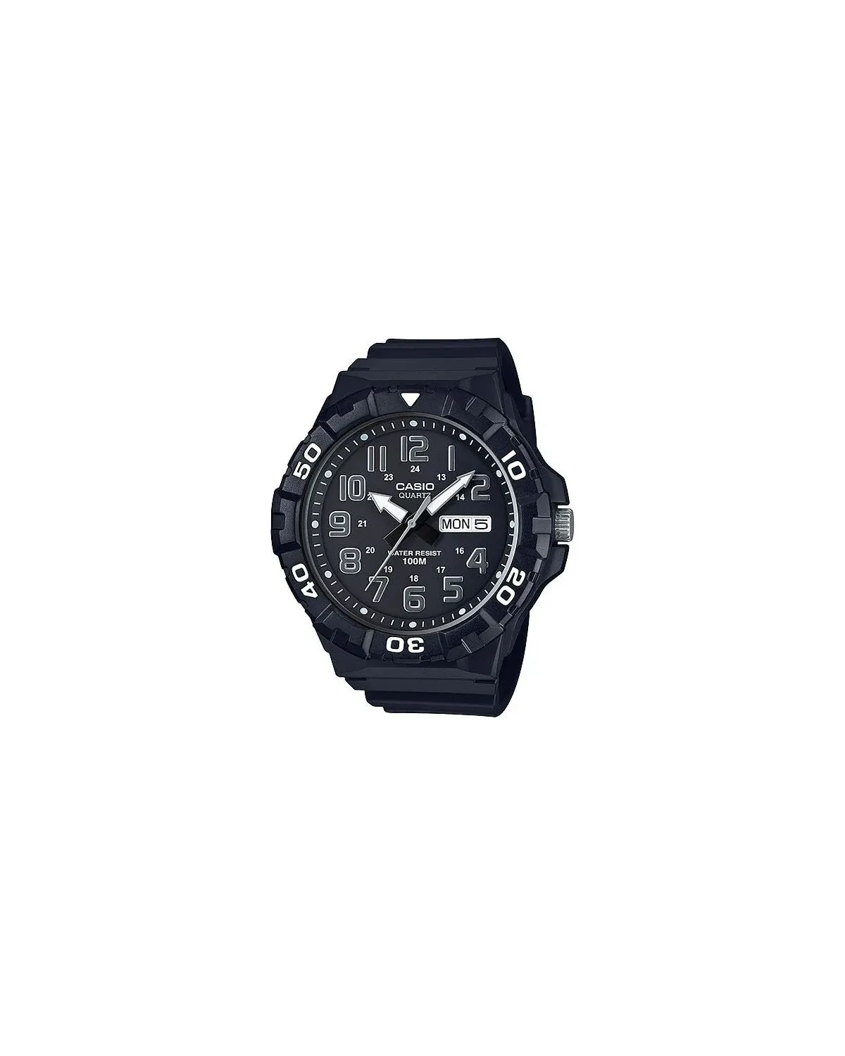 Zegarek Casio MRW-210H-1AVEF