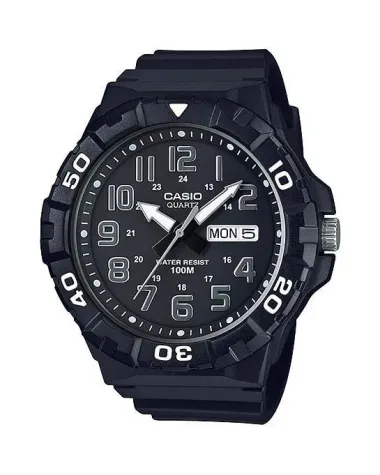 Zegarek Casio MRW-210H-1AVEF