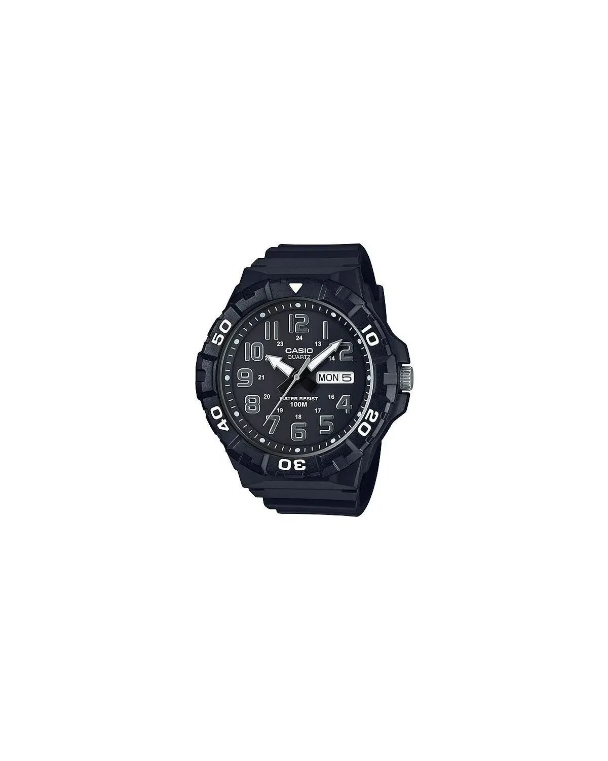 Zegarek Casio MRW-210H-1AVEF