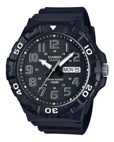 Zegarek Casio MRW-210H-1AVEF