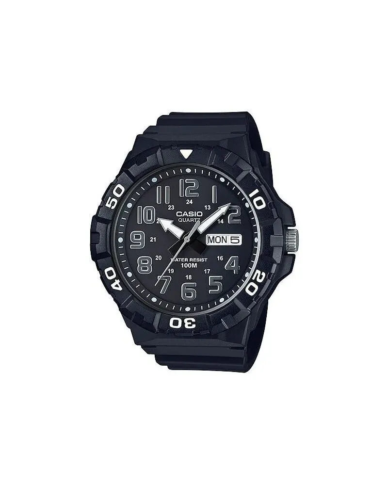 Zegarek Casio MRW-210H-1AVEF