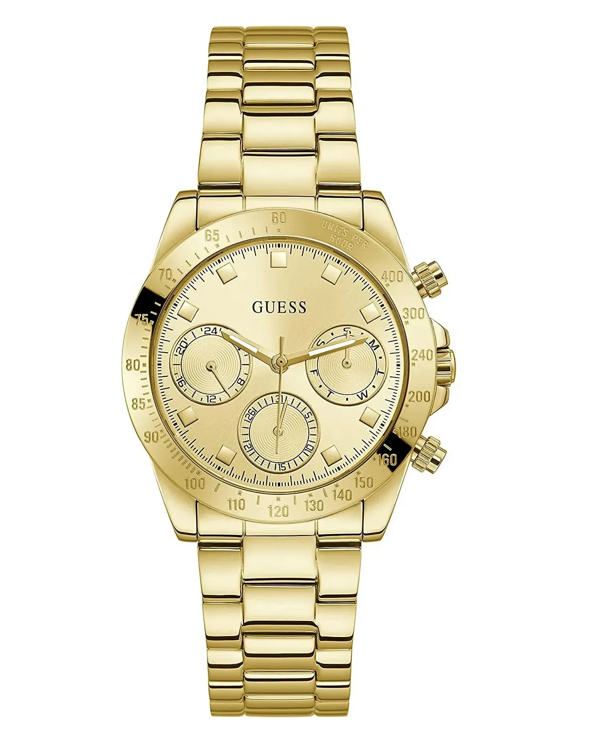 ZEGAREK DAMSKI GUESS GW0314L2 (zu503b) ZEGAREK DAMSKI GUESS GW0314L2 (zu503b)