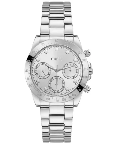 ZEGAREK DAMSKI GUESS GW0314L1  (zu503a)