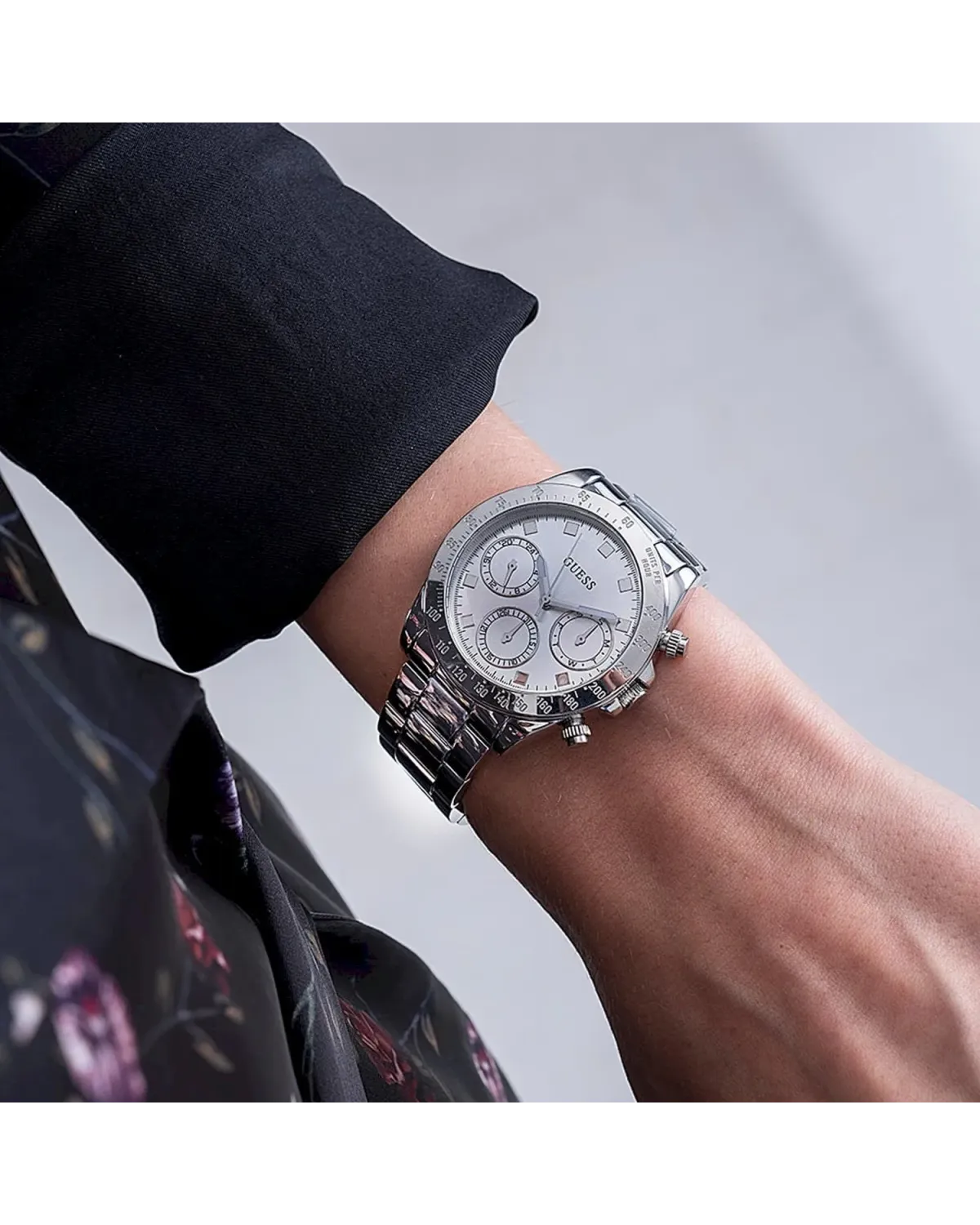 ZEGAREK DAMSKI GUESS GW0314L1 (zu503a) ZEGAREK DAMSKI GUESS GW0314L1 (zu503a)