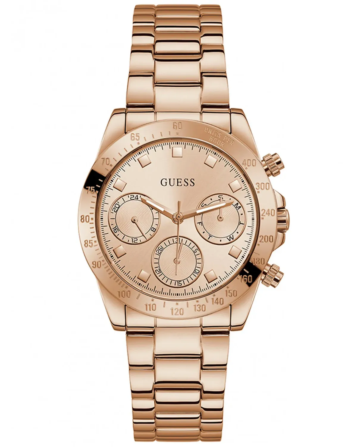 ZEGAREK DAMSKI GUESS GW0314L3 (zu503c) ZEGAREK DAMSKI GUESS GW0314L3 (zu503c)