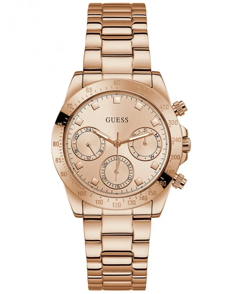 ZEGAREK DAMSKI GUESS GW0314L3 (zu503c) ZEGAREK DAMSKI GUESS GW0314L3 (zu503c)
