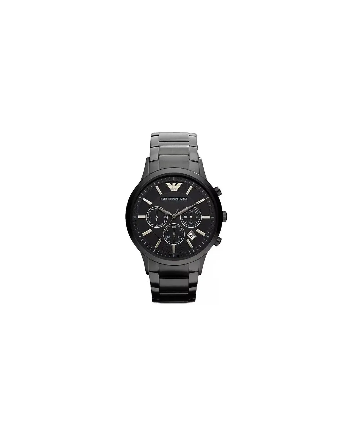ZEGAREK MĘSKI EMPORIO ARMANI AR2453 - CLASSIC (zi007a)