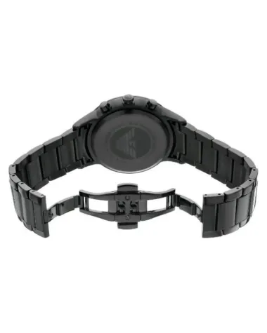 ZEGAREK MĘSKI EMPORIO ARMANI AR2453 - CLASSIC (zi007a)