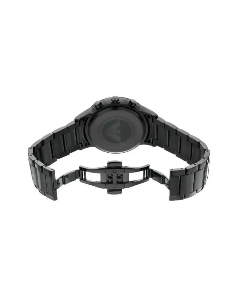 ZEGAREK MĘSKI EMPORIO ARMANI AR2453 - CLASSIC (zi007a)