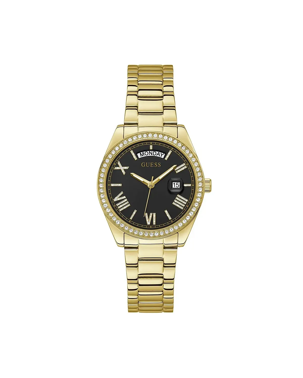 ZEGAREK DAMSKI GUESS GW0307L2 LUNA + BOX (zu509d) ZEGAREK DAMSKI GUESS GW0307L2 LUNA + BOX (zu509d)